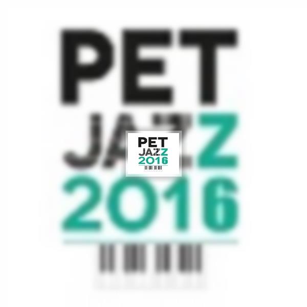 PET JAZZ 2016